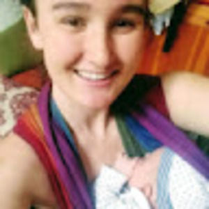 Meet your Posher, Ella